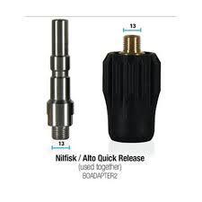 Bowden's Own Bowdens Nilfisk Alto Qik Release Adapter