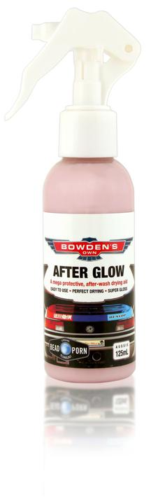 Bowden's Own Mini Me After Glow Drying Aid 125ml