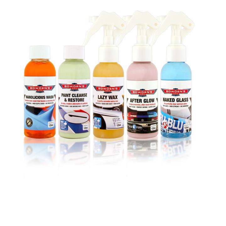Bowden's Own Little Details Pack 5pc