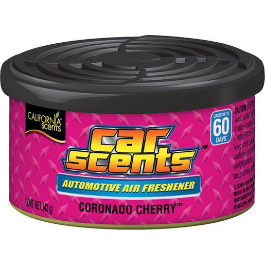 California Scents Air Freshener Coronado Cherry 42G E302697200