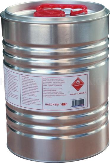 Cargo Mate 5L Metal Handy Can Container - DGR5