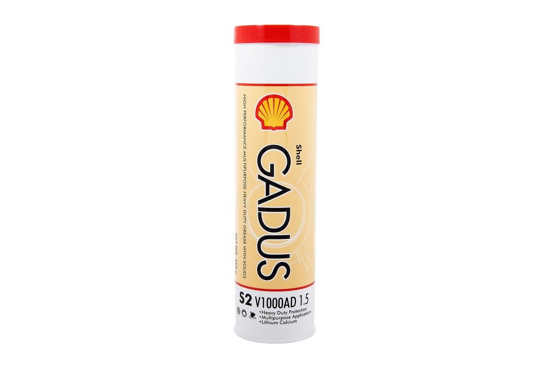 Shell Grease Gadus S2 V1000 AD 1.5 450G