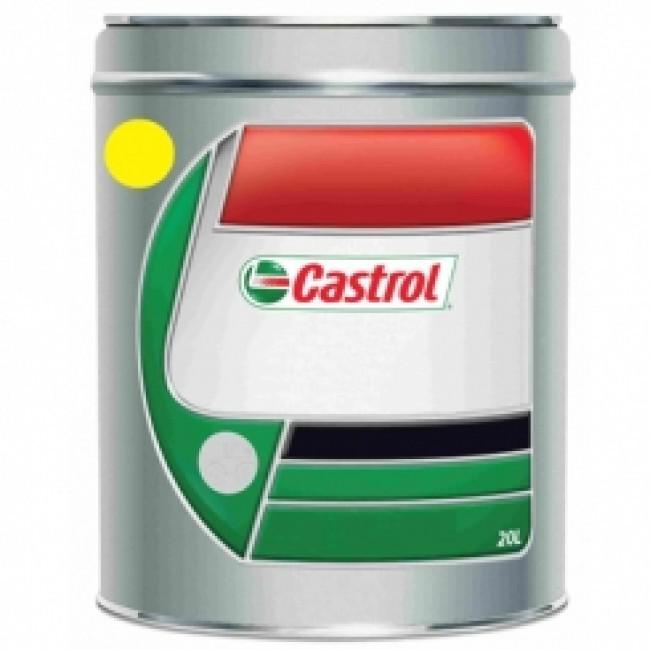 Castrol Hyspin Hydraulic Fluid ISO 46 AWH-M 20L 3358426