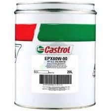 Castrol Axle EPX 80W-90 20L 3375406