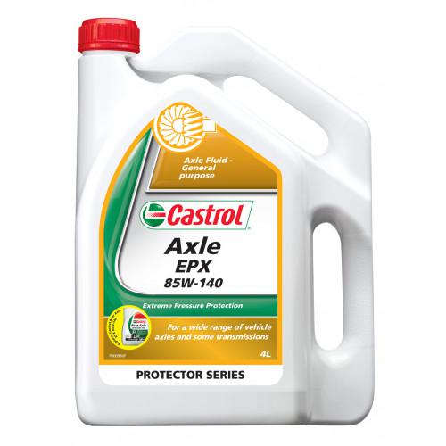 Castrol Axle EPX 85W-140 4L 3378035