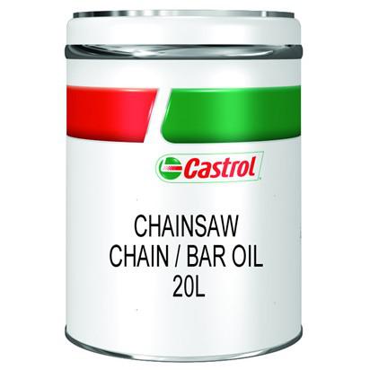 Castrol Chainsaw Oil 20L 3378042