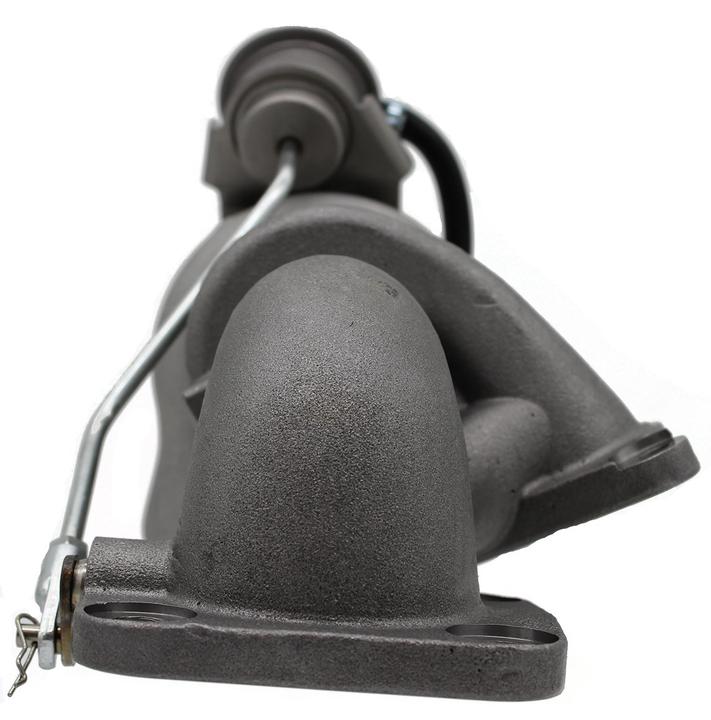 Cateran Turbo Charger FOR-105