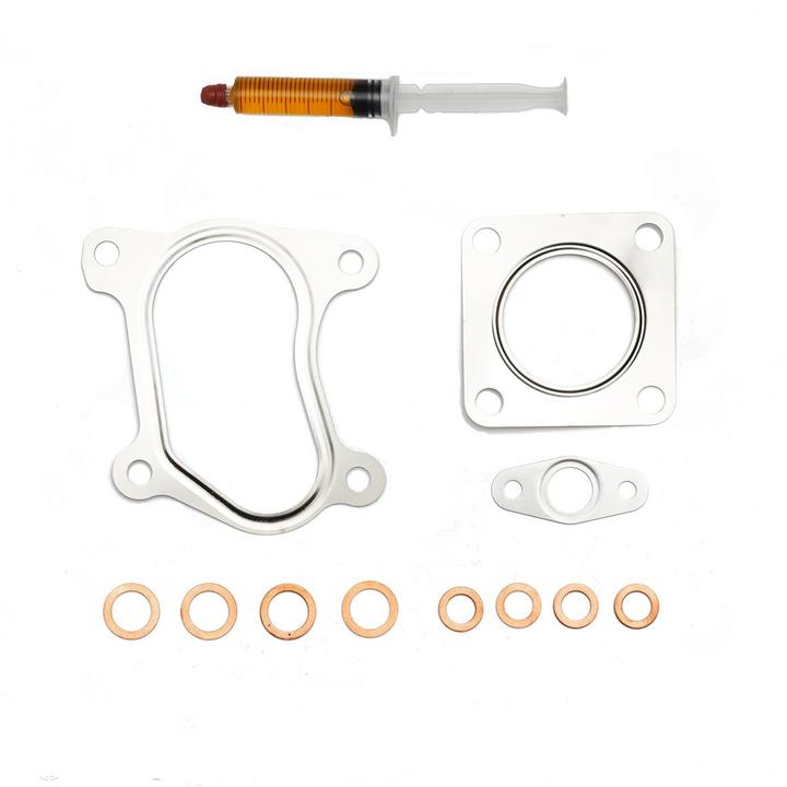 Cateran Turbo Gasket Kit FOR-204