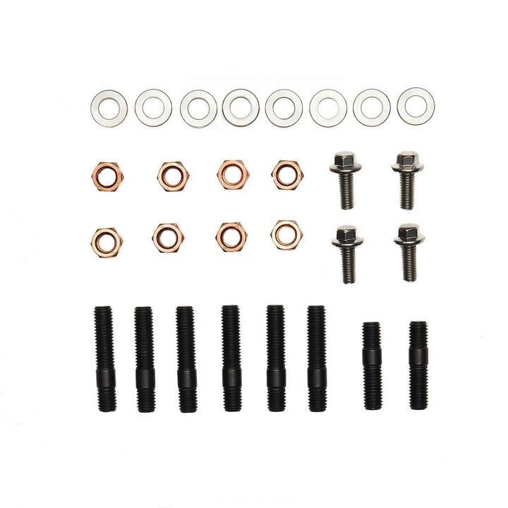 Cateran Turbo Fastener Kit FOR-301
