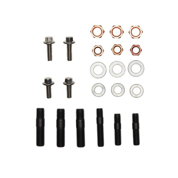 Cateran Turbo Fastener Kit FOR-302