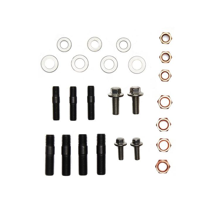 Cateran Turbo Fastener Kit FOR-306