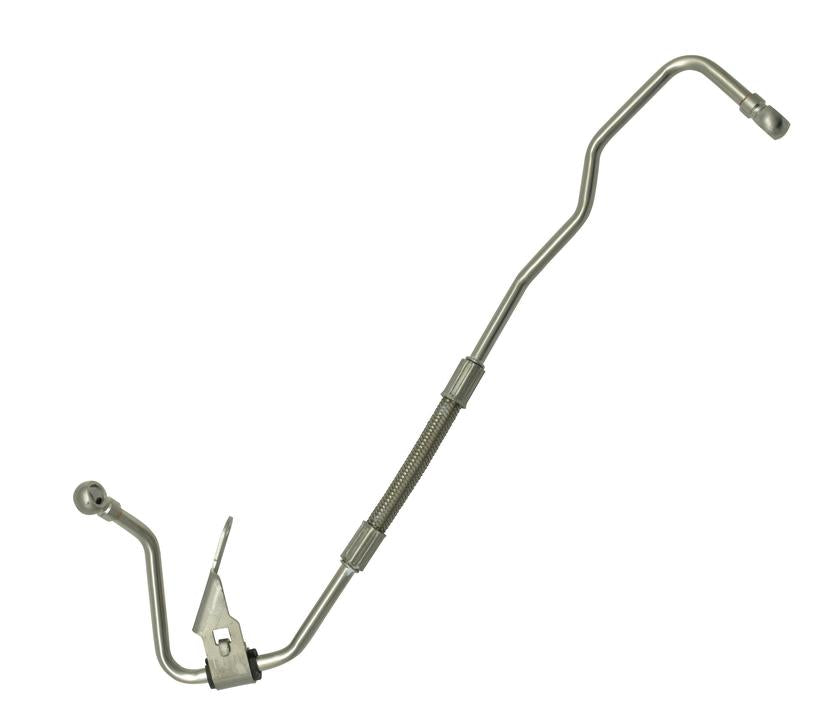 Cateran Turbo Oil Line Kit FOR-402