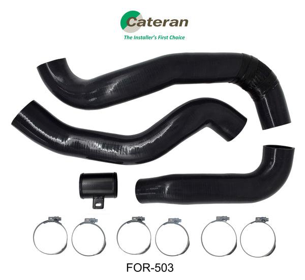 Cateran Intercooler Hose FOR-503