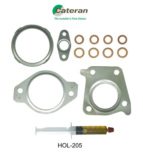 Cateran Turbo Gasket Kit HOL-205
