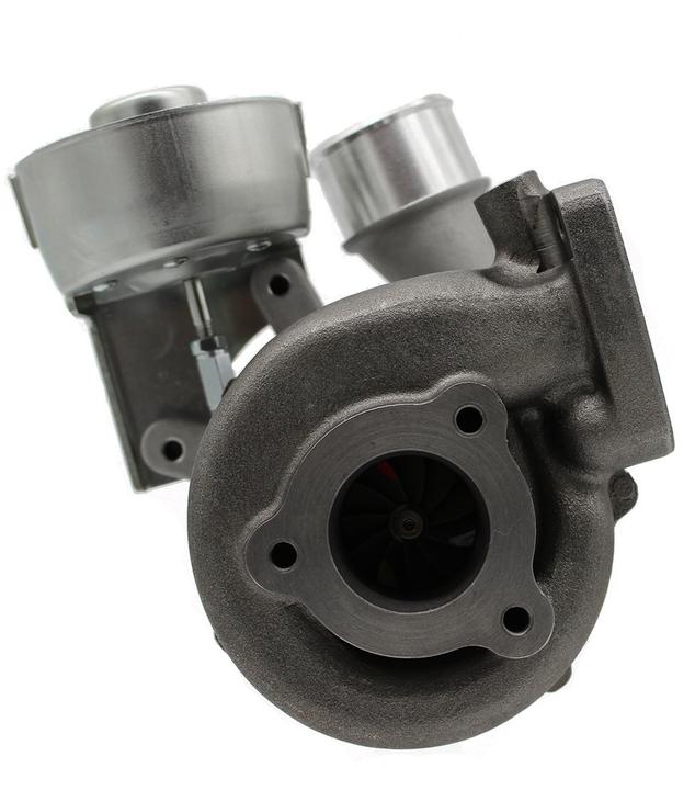 Cateran Turbo Charger HYU-109