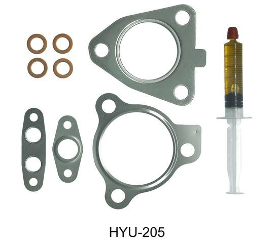 Cateran Turbo Gasket Kit HYU-205