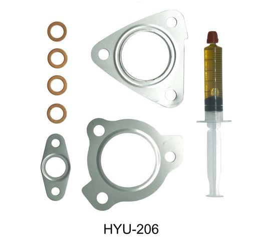 Cateran Turbo Gasket Kit HYU-206