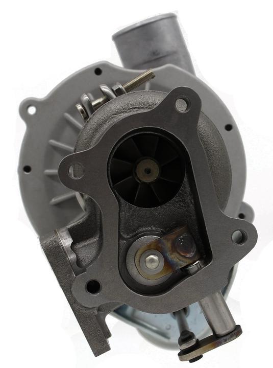 Cateran Turbo Charger ISU-103