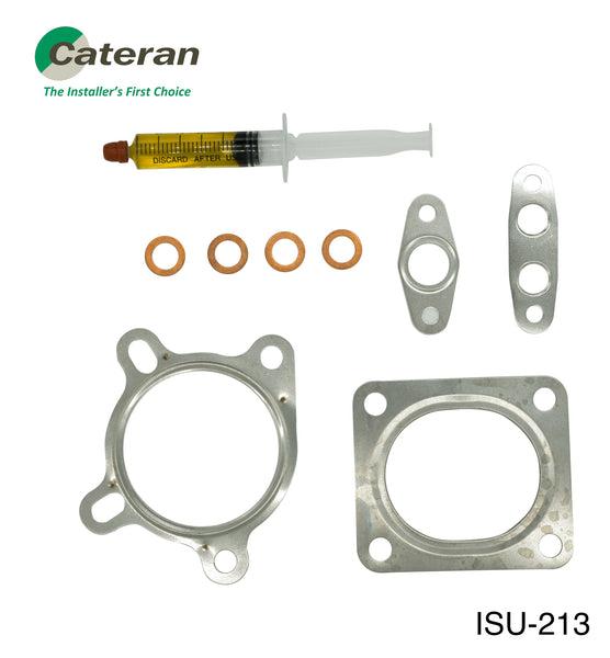 Cateran Turbo Gasket Kit ISU-213