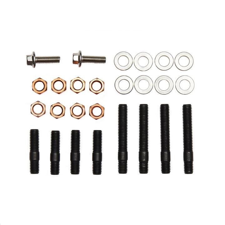Cateran Turbo Fastener Kit ISU-301