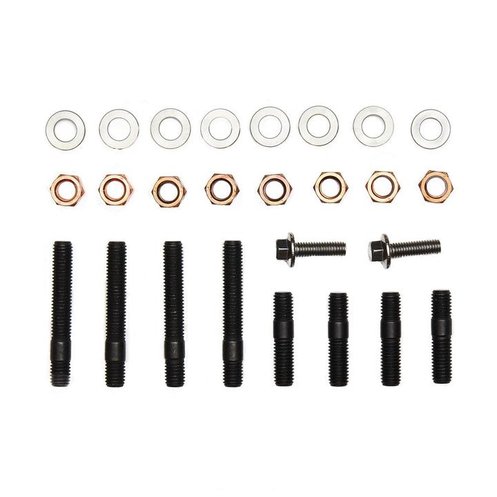 Cateran Turbo Fastener Kit ISU-307