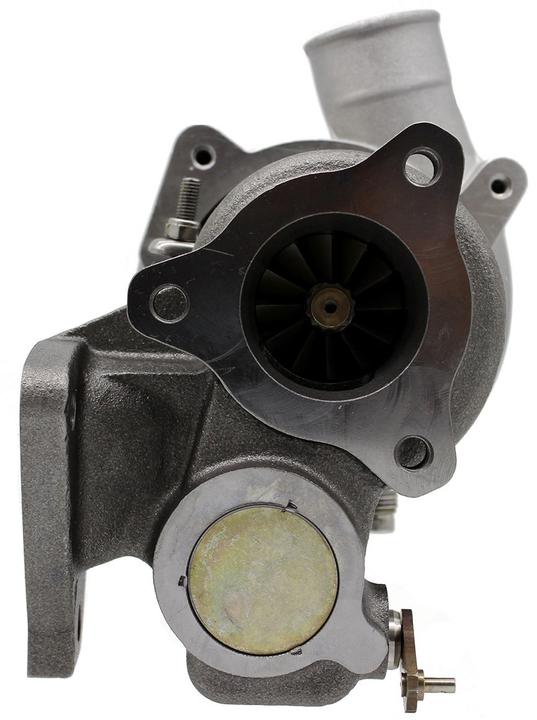 Cateran Turbo Charger MIT-101