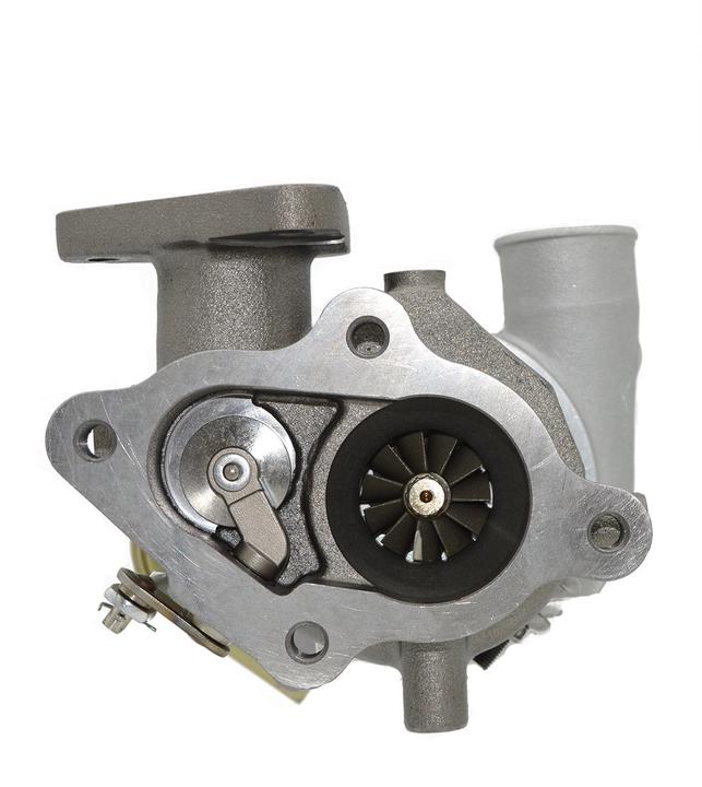 Cateran Turbo Charger MIT-111