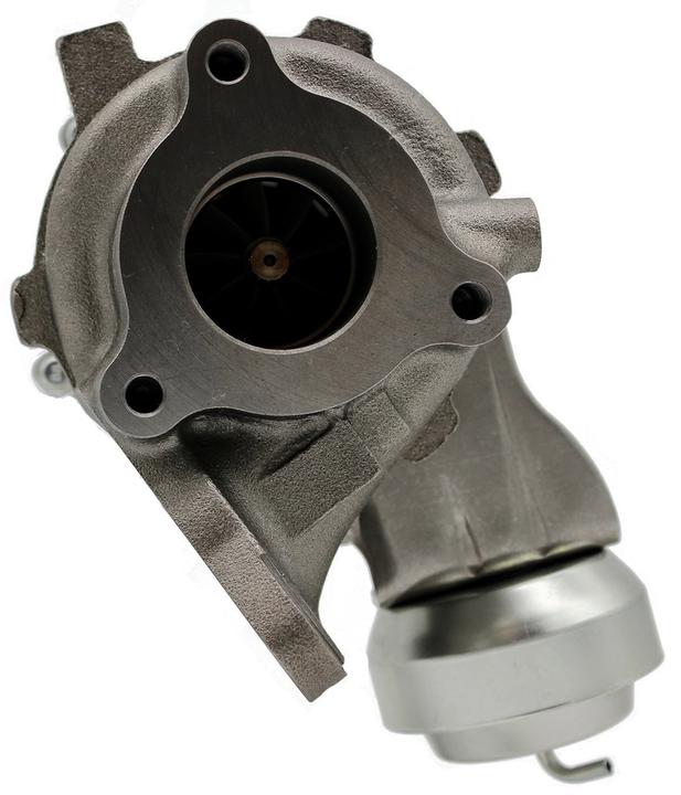 Cateran Turbo Charger MIT-115