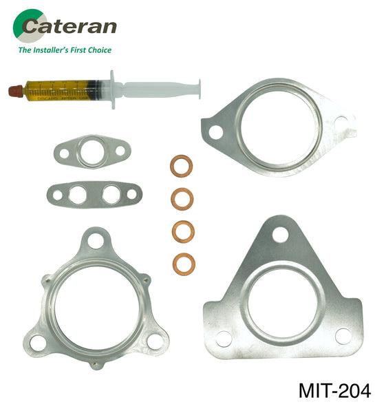 Cateran Turbo Gasket Kit MIT-204