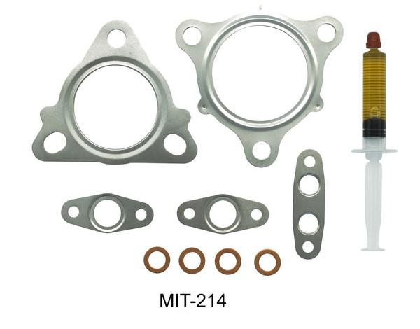 Cateran Turbo Gasket Kit MIT-214