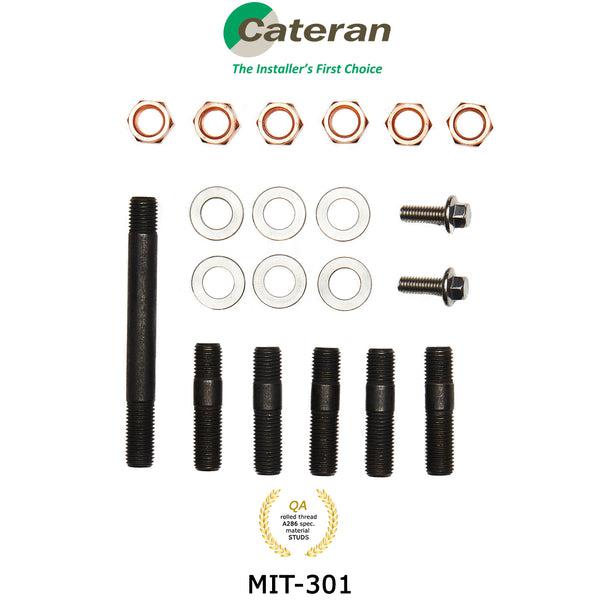 Cateran Fastener Kit MIT-301