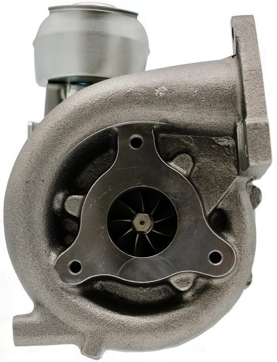 Cateran Turbo Charger NIS-102