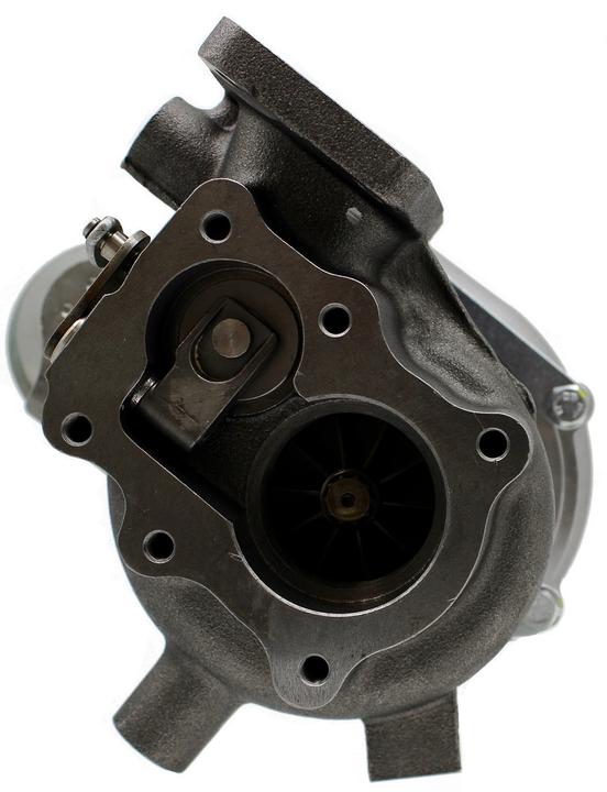 Cateran Turbo Charger NIS-104