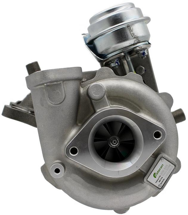 Cateran Turbo Charger NIS-109