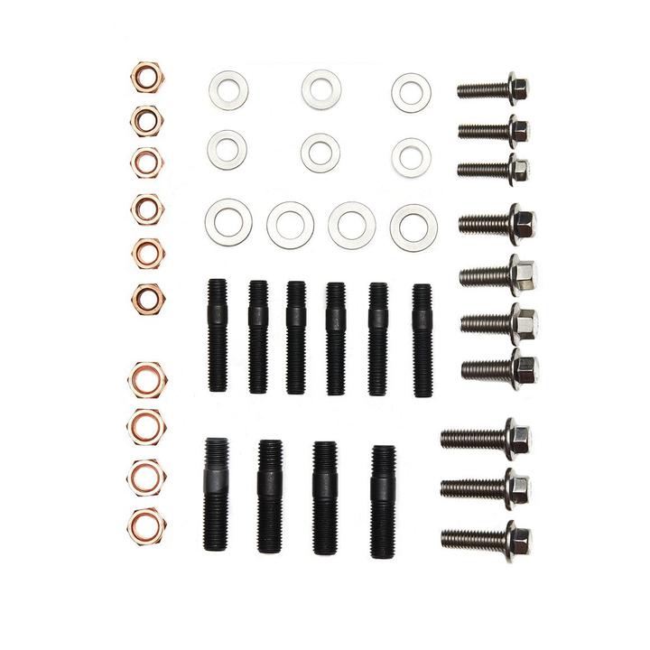 Cateran Turbo Fastener Kit NIS-304