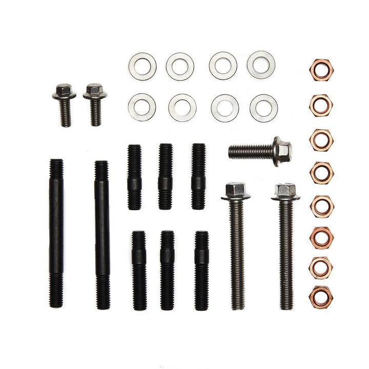 Cateran Turbo Fastener Kit NIS-306
