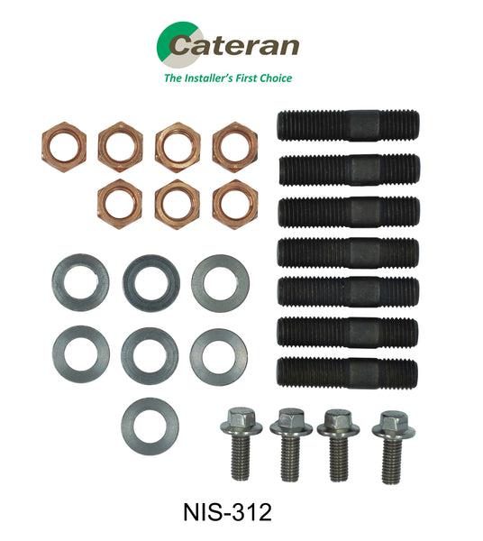 Cateran Fastener Kit NIS-312