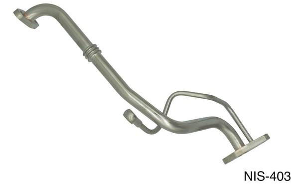 Cateran Turbo Oil Line Kit NIS-403