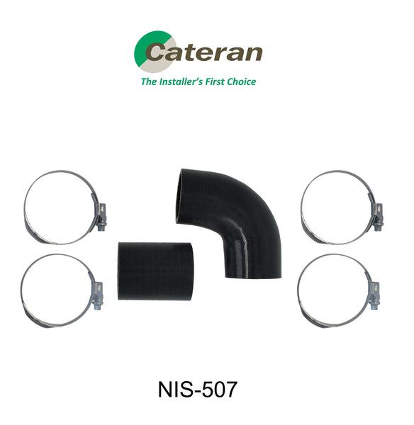 Cateran Intercooler Hose NIS-507