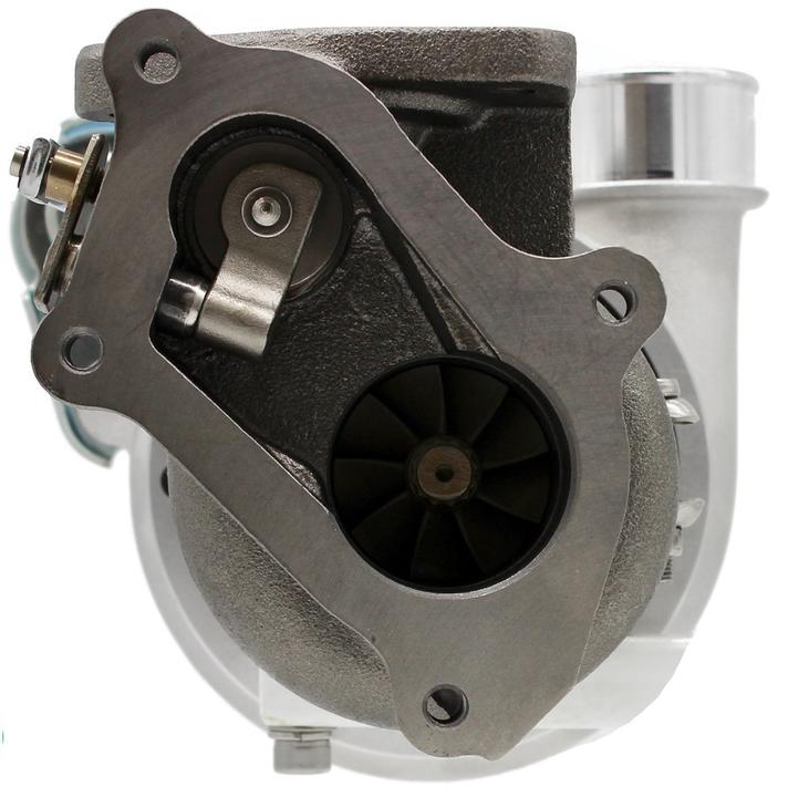 Cateran Turbo Charger TOY-108