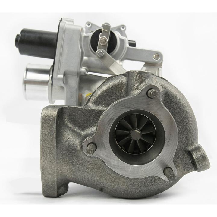 Cateran Turbo Charger TOY-112