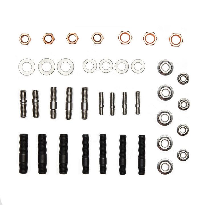 Cateran Turbo Fastener Kit TOY-308