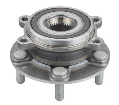 CBC Australia Wheel Bearing Kit Front FM147KIT