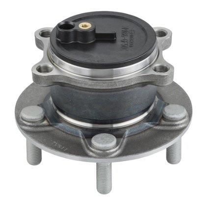 CBC Australia Wheel Bearing Kit Rear FM247KIT