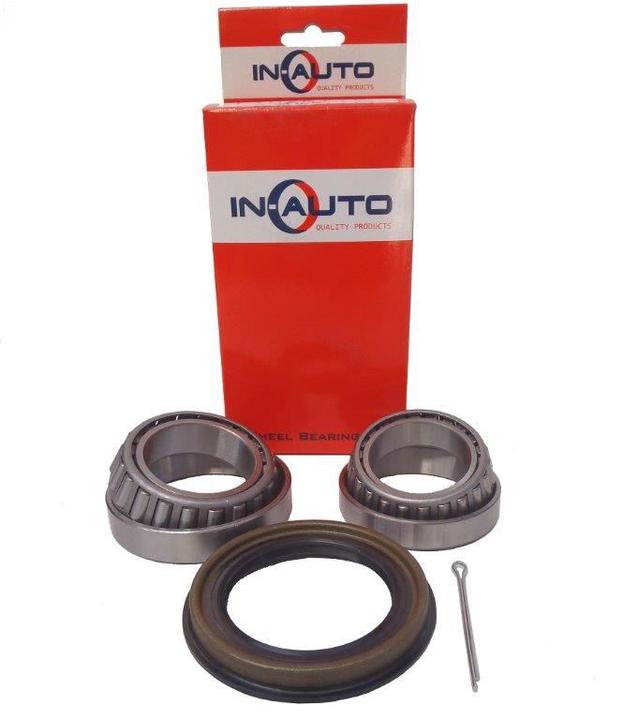 CBC Australia Wheel Bearing Kit Front NJ130KITAM