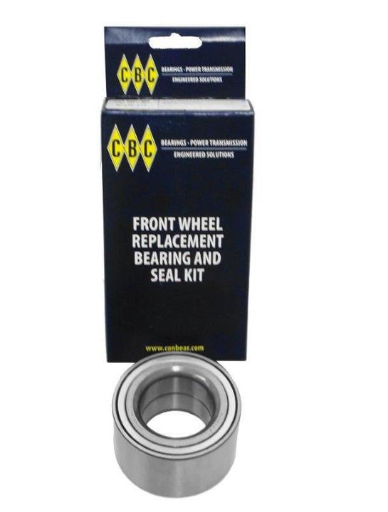 CBC Australia Wheel Bearing Kit Rear SZ219KIT