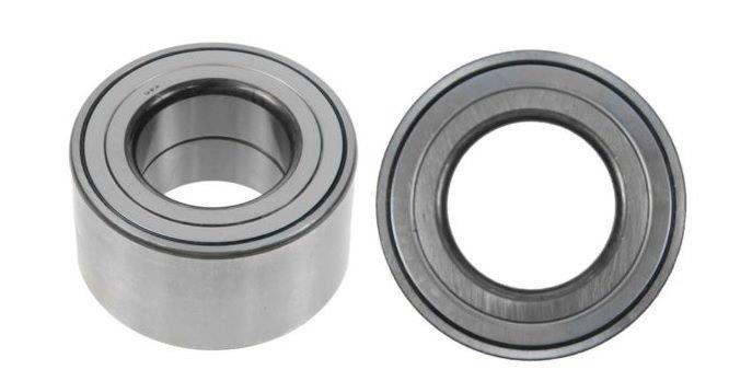 CBC Australia Wheel Bearing Kit Front TJ145KIT