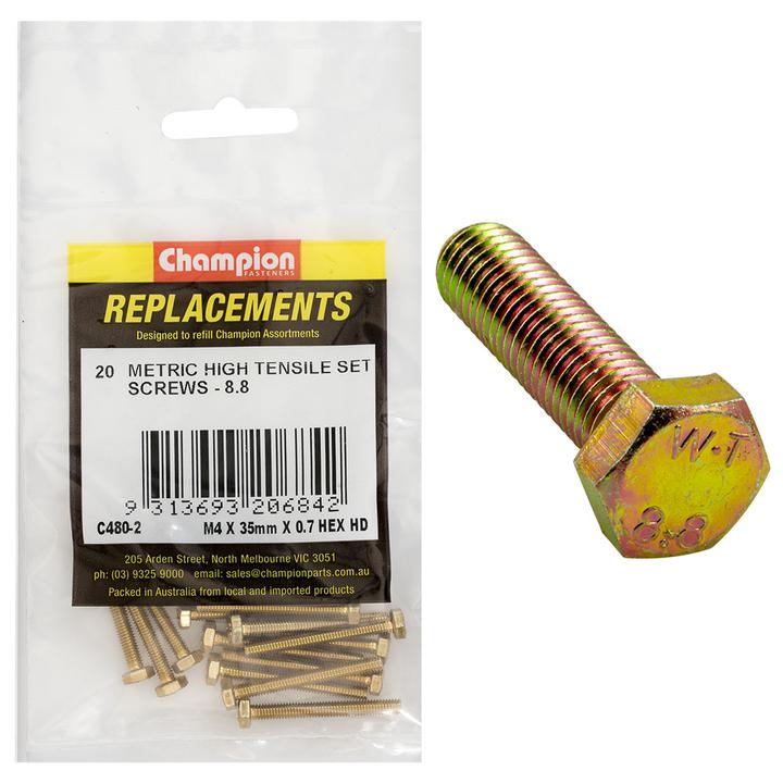 Champion Fasteners Welch Plug Cup Brass 38mm C43-7