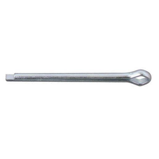 Champion Split Pin Cotter Assortment Pack Metric/Imperial 8 Sizes 800Pk CA1152