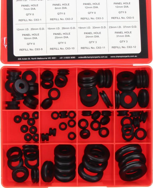 ACL Engine Parts Piston Assembly RY2741 0.50